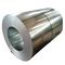 Z180 طلاء الزنك GI Steel Coil DX51D Hot Dip Galvanized Coils