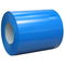 Ral 4013 حديد مطلي بالألوان PPGI لوح فولاذي مطلي بالألوان 0.12 - 4.5 مم