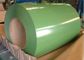 G550 Hot Dipped Galvanized Coil / Color Coated Steel Coil Sheet Width 600mm - 1250mm