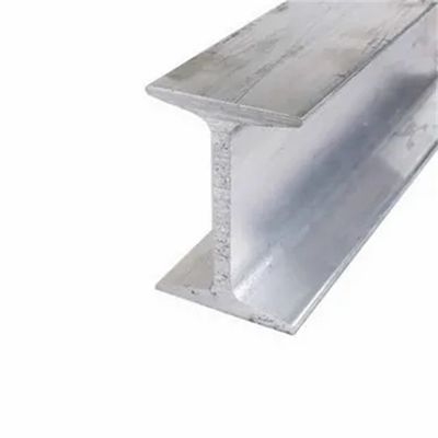 EN10025 ASTM A992 I قناة الصلب الحزم للبناء السكني