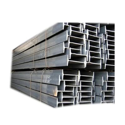 S275JR 152x152 شعاع فولاذي معتدل قناة فولاذية AiSi ASTM