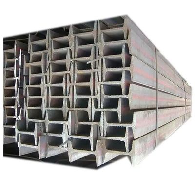 S275JR 152x152 شعاع فولاذي معتدل قناة فولاذية AiSi ASTM