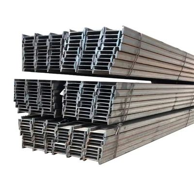 IPE 450 قناة شعاع فولاذي S235JR مدلفن I قسم شعاع فولاذي
