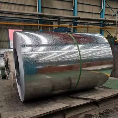 Z40 Z60 Z150 الساخنة انخفض غي الكهربائية الصلب المجلفن لوحة لفائف طلاء الزنك